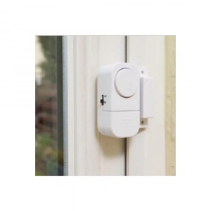 Kapı Pencere Alarmı Yüksek Uyarı Sesli