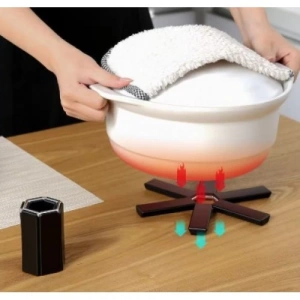 MDB Katlanabilir Nihale