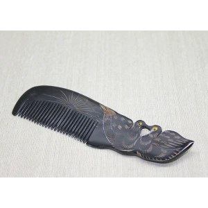 MDB Kemik Tavuskuşu Tarak Model 4