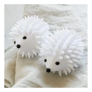 MDB Kirpi Tasarımlı Çamaşır Tüy Toplama Topu