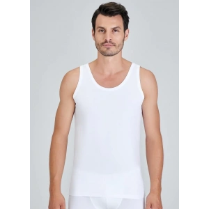 MDB Kom Scott Erkek Askılı Atlet 2li