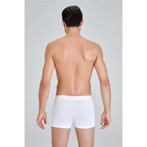 MDB Kom Tight Erkek Short Boxer 2Li