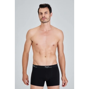 MDB Kom Tight Erkek Short Boxer 2Li