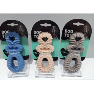 MDB Köpek Diş Sağlığı Oyuncağı