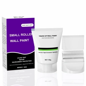 MDB Küçük Duvar Tamir Rötuş Boyası