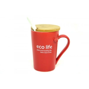 Kupa Bardak Ecolife Hediyelik