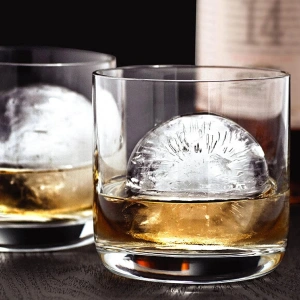 MDB Küre Şeklinde Buz Yapma Kalıbı