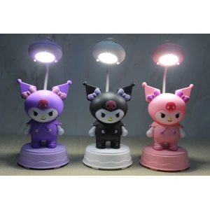 MDB Kuromi Masa Lambası