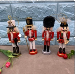 MDB Kurşun Asker Dekoratif Biblo