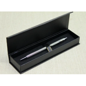 MDB Kutulu Tekli Tükenmez Kalem Model 2