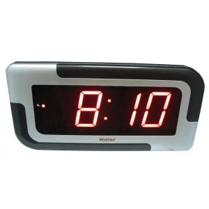 Lcd Masa Duvar Saati Dijital Saat