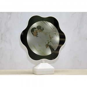 Ledli Sihirli Ayna Çerceve