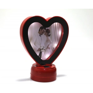 MDB Ledli Sihirli Ayna Çerceve Model 4