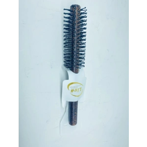 Liva 503 Isıya Dayanıklı Fön Fırçası Tarak