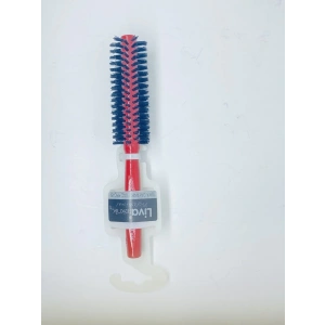 Liva010 Isıya Dayanıklı Fön Fırçası Tarak