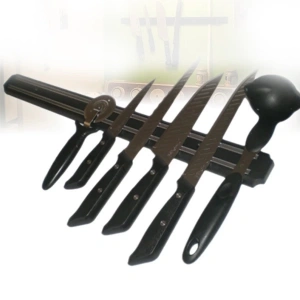 MDB Manyetik Bıçak Askısı 33 Cm.