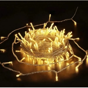 MDB 10 Metre 100 Ledli Fişli Led Işık