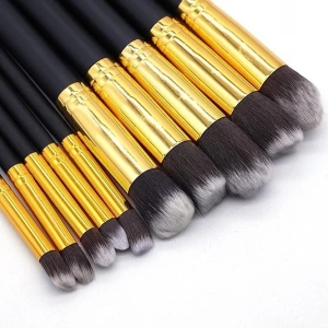 MDB 10lu Makyaj Fırçası Seti