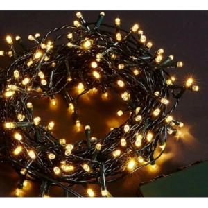 MDB 10m Gün Işığı Boncuk Lamba 8 Fonksiyon