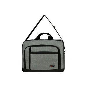 MDB 14 İNÇ TAM KORUMALI KÖPÜK KAPLI LAPTOP VE EVRAK ÇANTASI