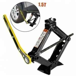 MDB 1.5 Ton Cırcır Kollu Kriko