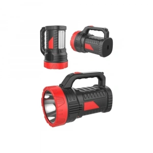 MDB 15w Led Şarjlı El Feneri 26smd Led Çift Yönlü