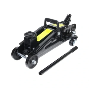 MDB 2 Ton Arabalı Tekerli Timsah Kriko