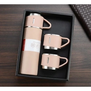 MDB 3 bardaklı termos