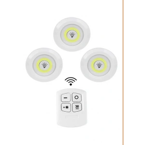 MDB 3 Lü Lamba beyaz ışık