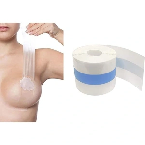 MDB 5 Metre Görünmez Push Up Göğüs Dikleştirici Bant