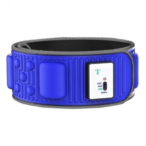 MDB 5 Motorlu Titreşimli Masaj Kemeri M-14