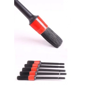 MDB 5li Oto Temizleme Fırçası