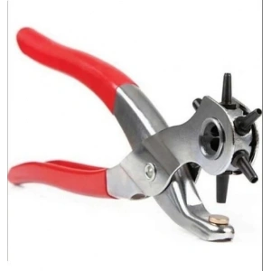 MDB 6 Farklı Boyutta Kemer Delme Pensesi