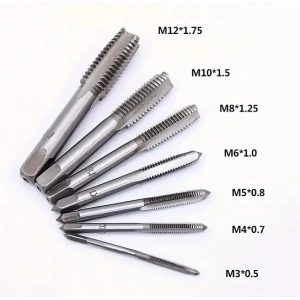 MDB 8 Parça Lokma Seti