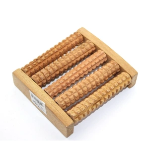 MDB Ahşap Ayak Masaj Aleti