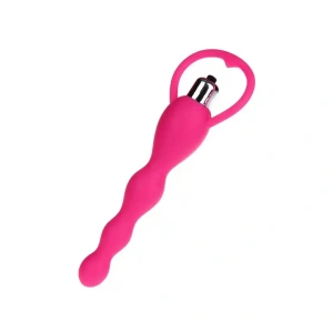 MDB Anal Vibratör Pembe