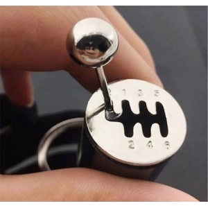 MDB Araba Manuel Vites Anahtarlık