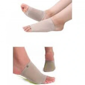 MDB Ark Destek Çorabı