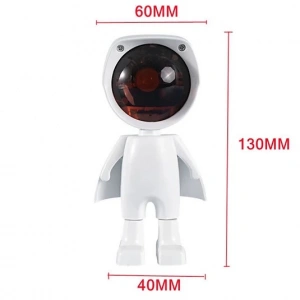 MDB Astronot Gün Batımı Lamba