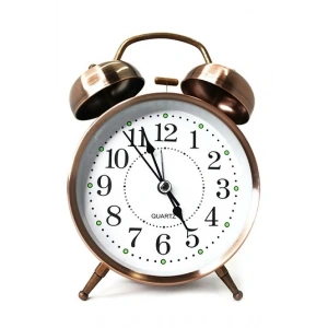 MDB Bakır Çalar Saat