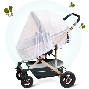 MDB Bebek Arabası Cibinliği