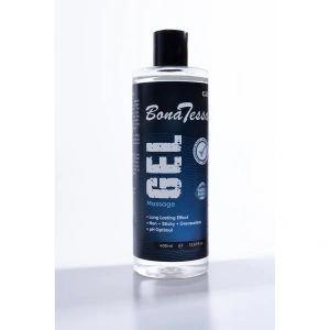 MDB Bona Tessa Masaj Jeli 400 ml