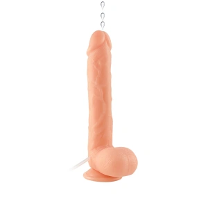 MDB Boşalan Gerçekçi Dildo – 23 cm