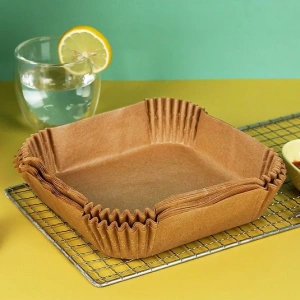 MDB Büyük Boy Pişirme Kağıdı