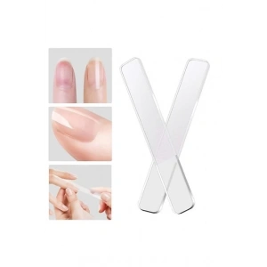 MDB Cam Tırnak Törpü Makinesi Nano Özellikli Parlatma Manikür Pedikür