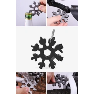 MDB Çelik Çok Amaçlı Alyan Tornavida Takımı