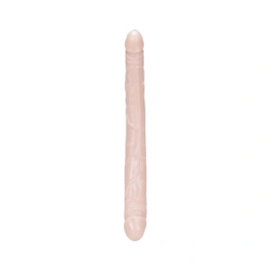 MDB Çift Uçlu Realistik Dildo – 38 cm