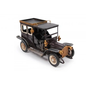 MDB Dekoratif Metal Araba