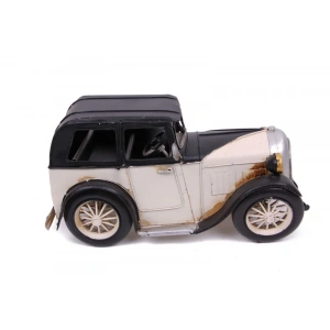 MDB Dekoratif Metal Araba