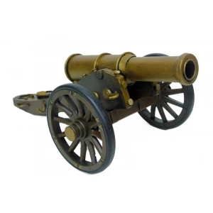 MDB Dekoratif Metal Top Arabası